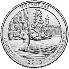 US Beautiful Quarters launches on June 14